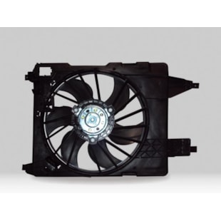 GMV VENTOINHA E DEFLETOR RENAULT MEGANE / GRAND TOUR 1.6/2.0 16V 2006 > / GRAND SCENIC 2.0 16V 2008 > - ORIGINAL