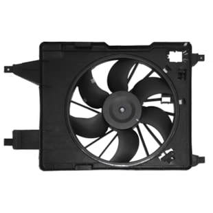 GMV VENTOINHA E DEFLETOR RENAULT MEGANE / GRAND TOUR 1.6/2.0 16V 2006 > / GRAND SCENIC 2.0 16V 2008 > - PROCOOLER