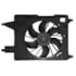 GMV VENTOINHA E DEFLETOR RENAULT MEGANE / GRAND TOUR 1.6/2.0 16V 2006 > / GRAND SCENIC 2.0 16V 2008 > - PROCOOLER