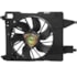 GMV VENTOINHA E DEFLETOR RENAULT MEGANE / GRAND TOUR 1.6/2.0 16V 2006 > / GRAND SCENIC 2.0 16V 2008 > - PROCOOLER