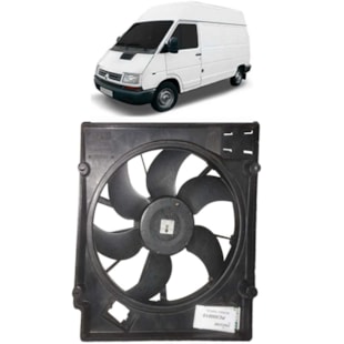 GMV VENTOINHA E DEFLETOR RENAULT TRAFIC 2000 EM DIANTE - ORIGINAL