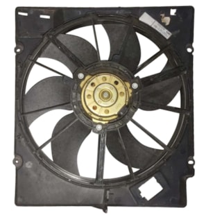 GMV VENTOINHA E DEFLETOR RENAULT TRAFIC 2000 EM DIANTE - ORIGINAL