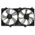 GMV VENTOINHA E DEFLETOR TOYOTA CAMRY 2008 A 2011 - PROCOOLER