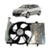 GMV VENTOINHA E DEFLETOR TOYOTA YARIS 2018 > - PROCOOLER