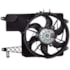 GMV VENTOINHA E DEFLETOR VW VOLKSWAGEN GOL / PARATI / SAVEIRO 1.0 TURBO / 1.6/1.8/2.0 16V 1999 > COM AR - DENSO
