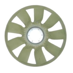 HELICE MERCEDES BENZ L1620 / 1632 / 2423 / 2428 / 2423K 2000 A 2011 / VW VOLKSWAGEN CONSTELLATION 260CV MOTOR MAN D08  - BORGWARNER