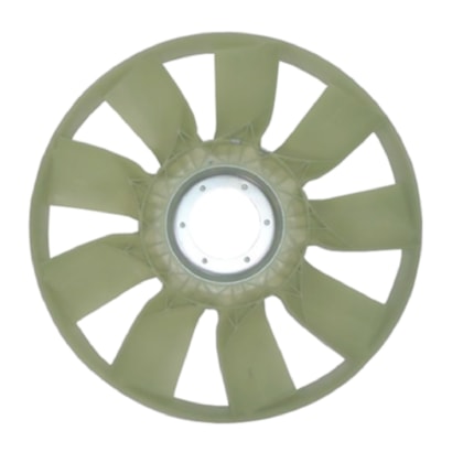HELICE MERCEDES BENZ L1620 / 1632 / 2423 / 2428 / 2423K 2000 A 2011 / VW VOLKSWAGEN CONSTELLATION 260CV MOTOR MAN D08  - BORGWARNER