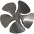 HELICE MOTOR CONDENSADOR IRIZA CENTURY - HISPACOLD HELICE MOTOR CONDENSADOR IRIZA CENTURY - HISPACOLD
