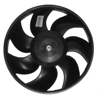 HELICE VENTILADOR FIAT TEMPRA 2.0 16V 1992 >  - MODEFER