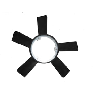 HELICE VENTILADOR GM CHEVROLET OMEGA 2.0/2.2/3.0 1993 A 1996 - MODEFER