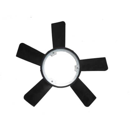 HELICE VENTILADOR GM CHEVROLET OMEGA 2.0/2.2/3.0 1993 A 1996 - MODEFER