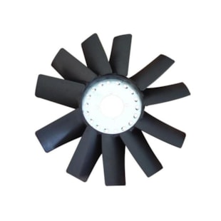HELICE VENTILADOR MITSUBISHI 200 SPORT / PAJERO SPORT / HPE 2.5L 2005 A 2012 COM AR - MODEFER HELICE VENTILADOR MITSUBISHI 200 SPORT / PAJERO SPORT / HPE 2.5L 2005 A 2012 COM AR - MODEFER
