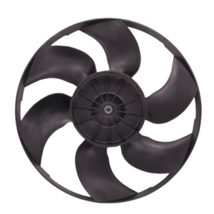 HELICE VENTILADOR REFRIGERACAO CITROEN XSARA GASOLINA 1998 A 2000/1.6 16V FLEX 2006 A 2011/1.6 16V GASOLINA 2001 A 2006 - MODEFER