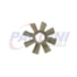 HELICE VENTILADOR SCANICA P124 FAN BLADE / P.G.R.T-D11 / D12 / MECANICO / CP/CR. 124 4X4 / DSC12 124 G420HP - MODEFER HELICE VENTILADOR SCANICA P124 FAN BLADE / P.G.R.T-D11 / D12 / MECANICO / CP/CR. 124 4X4 / DSC12 124 G420HP - MODEFER