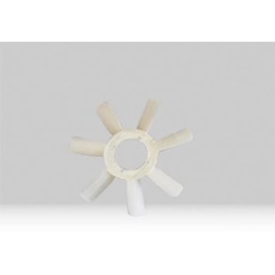 HELICE VENTILADOR TOYOTA BANDEIRANTE 1997 >  - MODEFER