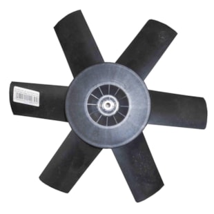 HELICE VENTILADOR UNO COM AR 6 PAS - MODEFER