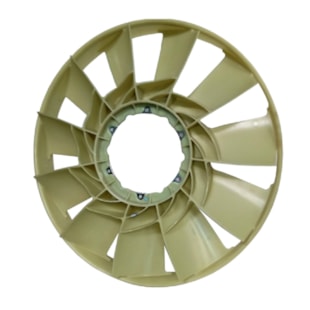 HELICE VW VOLKSWAGEN CONSTELLATION 17-260 / 24-260 / 24-280 / 31-280 2015 A 2022 / ONIBUS / MICRO 17.260 2012 A 2022  - BORGWARNER