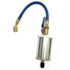 INJETOR OLEO / CONTRASTE AUTOMOTIVO PADRAO 1/4 FFL X 1/4 MFL - ECOTOOLS
