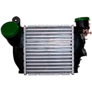 INTERCOOLER AUDI A3 1996 > / VW VOLKSWAGEN BORA / GOLF TURBO 1.8 TURBO 1999 > - VALEO