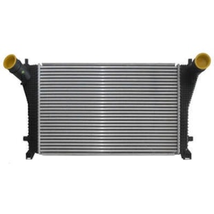 INTERCOOLER AUDI A3/ S3 1.8/2.0TFSI 2014 > TT 2015 > VW VOLKSWAGEN GOLF 2.0 TFSI 2014 > PASSAT B8 1.8/2.0TSI 2015 > - PROCOOLER INTERCOOLER AUDI A3/ S3 1.8/2.0TFSI 2014 > TT 2015 > VW VOLKSWAGEN GOLF 2.0 TFSI 2014 > PASSAT B8 1.8/2.0TSI 2015 > - PROCOOLER