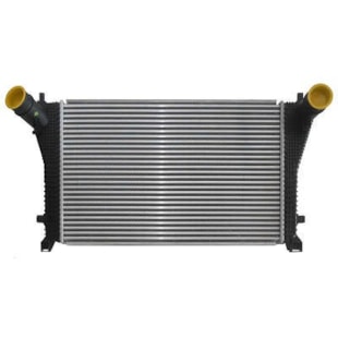 INTERCOOLER AUDI A3/ S3 1.8/2.0TFSI 2014 > TT 2015 > VW VOLKSWAGEN GOLF 2.0 TFSI 2014 > PASSAT B8 1.8/2.0TSI 2015 > - PROCOOLER