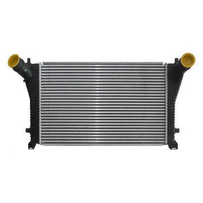 INTERCOOLER AUDI A3/ S3 1.8/2.0TFSI 2014 > TT 2015 > VW VOLKSWAGEN GOLF 2.0 TFSI 2014 > PASSAT B8 1.8/2.0TSI 2015 > - PROCOOLER INTERCOOLER AUDI A3/ S3 1.8/2.0TFSI 2014 > TT 2015 > VW VOLKSWAGEN GOLF 2.0 TFSI 2014 > PASSAT B8 1.8/2.0TSI 2015 > - PROCOOLER