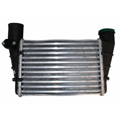INTERCOOLER AUDI A4 1.8T 1994 > / A6 1996 > / VW VOLKSWAGEN PASSAT 1998 A 2000 1.8 TURBO - IMPORTADO