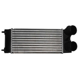 INTERCOOLER CITROEN DS4 / DS5 1.6 16V 2011 > / PEUGEOT 308 / 3008 / 408 1.6 16V THP TURBO FLEX 2015 > - PROCOOLER INTERCOOLER CITROEN DS4 / DS5 1.6 16V 2011 > / PEUGEOT 308 / 3008 / 408 1.6 16V THP TURBO FLEX 2015 > - PROCOOLER