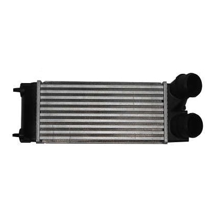 INTERCOOLER CITROEN DS4 / DS5 1.6 16V 2011 > / PEUGEOT 308 / 3008 / 408 1.6 16V THP TURBO FLEX 2015 > - PROCOOLER INTERCOOLER CITROEN DS4 / DS5 1.6 16V 2011 > / PEUGEOT 308 / 3008 / 408 1.6 16V THP TURBO FLEX 2015 > - PROCOOLER
