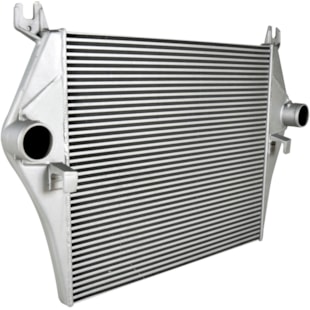 INTERCOOLER DODGE RAM 2500 5.9 L6 TURBO DIESEL 2005 > - PROCOOLER