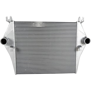 INTERCOOLER DODGE RAM 2500 5.9 L6 TURBO DIESEL 2005 > - PROCOOLER