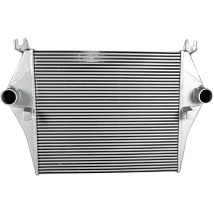 INTERCOOLER DODGE RAM 2500 5.9 L6 TURBO DIESEL 2005 > - PROCOOLER