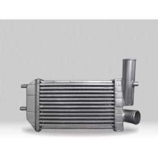 INTERCOOLER FIAT DUCATO / PEUGEOT BOXER / CITROEN JUMPER TDI 1994 A 2012 COM / SEM AR - IMPORTADO
