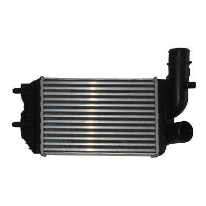 INTERCOOLER FIAT DUCATO / PEUGEOT BOXER / CITROEN JUMPER TDI 1994 A 2012 COM / SEM AR - PROCOOLER