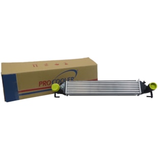 INTERCOOLER FIAT TORO / JEEP COMPASS / RENEGADE 2.0 16V TURBO DIESEL 2015 > - PROCOOLER