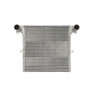 INTERCOOLER FORD CARGO 1722E /2422E / 2622E /4331 MAXTON /1722/ 2422 /2423 / 2428/ 2628 /2629 /4532/ 6332 2006>  - MAHLE