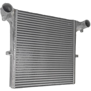 INTERCOOLER FORD CARGO 1722E /2422E / 2622E /4331 MAXTON /1722/ 2422 /2423 / 2428/ 2628 /2629 /4532/ 6332 2006>  - BEHR HELLA