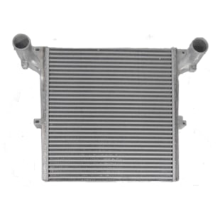 INTERCOOLER FORD CARGO 1722E /2422E / 2622E /4331 MAXTON /1722/ 2422 /2423 / 2428/ 2628 /2629 /4532/ 6332 2006>  - BEHR HELLA