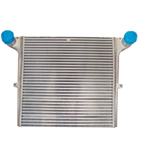 INTERCOOLER FORD CARGO 1722E /2422E / 2622E /4331 MAXTON /1722/ 2422 /2423 / 2428/ 2628 /2629 /4532/ 6332 2006>  - M. MARELLI