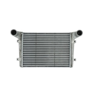 INTERCOOLER FORD CARGO 815 / 915 ELETRONICO MOTOR CUMMINS EURO 3 / 5 2005 > - MAHLE