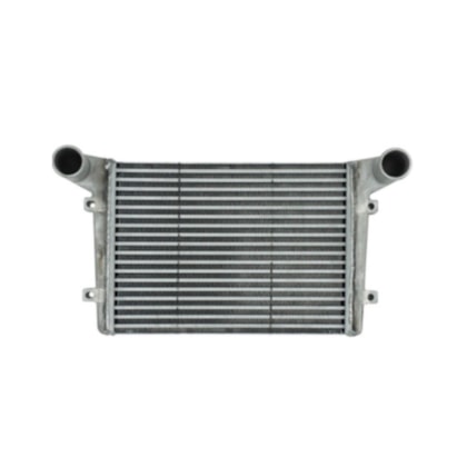 INTERCOOLER FORD CARGO 815 / 915 ELETRONICO MOTOR CUMMINS EURO 3 / 5 2005 > - MAHLE