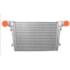 INTERCOOLER FORD CARGO 815 / 915 ELETRONICO MOTOR CUMMINS EURO 3 / V 2005 > - BEHR HELLA