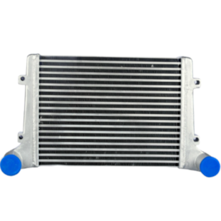 INTERCOOLER FORD CARGO 815 / 915 ELETRONICO MOTOR CUMMINS EURO III / V 2005 EM DIANTE - PROCOOLER