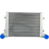 INTERCOOLER FORD CARGO 815 / 915 ELETRONICO MOTOR CUMMINS EURO III / V 2005 EM DIANTE - PROCOOLER