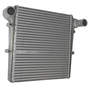 INTERCOOLER FORD CARGO 816 / 1119 EURO 5 2010 > MOTOR CUMMINS ISB 4.5 - M. MARELLI