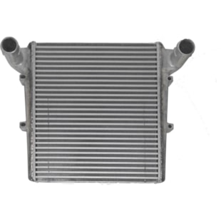 INTERCOOLER FORD CARGO 816 / 1119 EURO 5 2010 > MOTOR CUMMINS ISB 4.5 - M. MARELLI