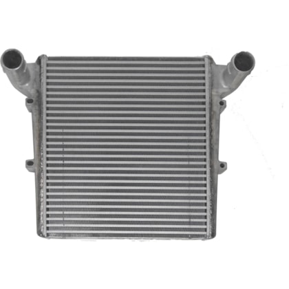 INTERCOOLER FORD CARGO 816 / 1119 EURO 5 2010 > MOTOR CUMMINS ISB 4.5 - M. MARELLI