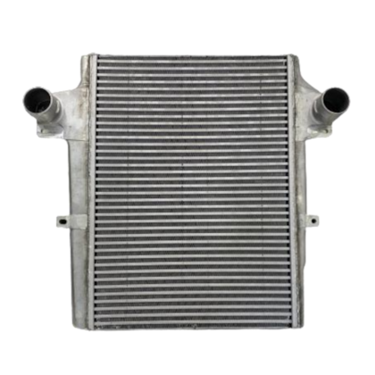 INTERCOOLER FORD CARGO C 2429 2012>2020 DIESEL TURBO / COM E SEM AR / MANUAL                     - MAHLE