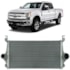 INTERCOOLER FORD F 250 / 350 / 4000 - VISCONDE INTERCOOLER FORD F 250 / 350 / 4000 - VISCONDE