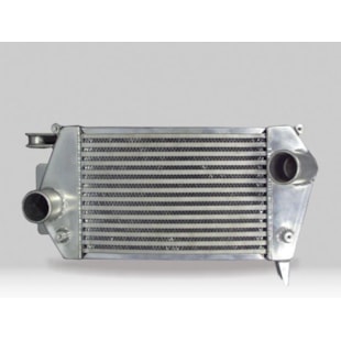 INTERCOOLER FORD F1000 - PACCINI